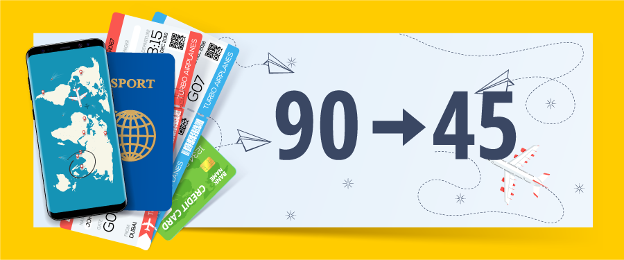 Travel Policy Update